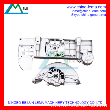 Magnesium Alloy Injection Strong Chassis